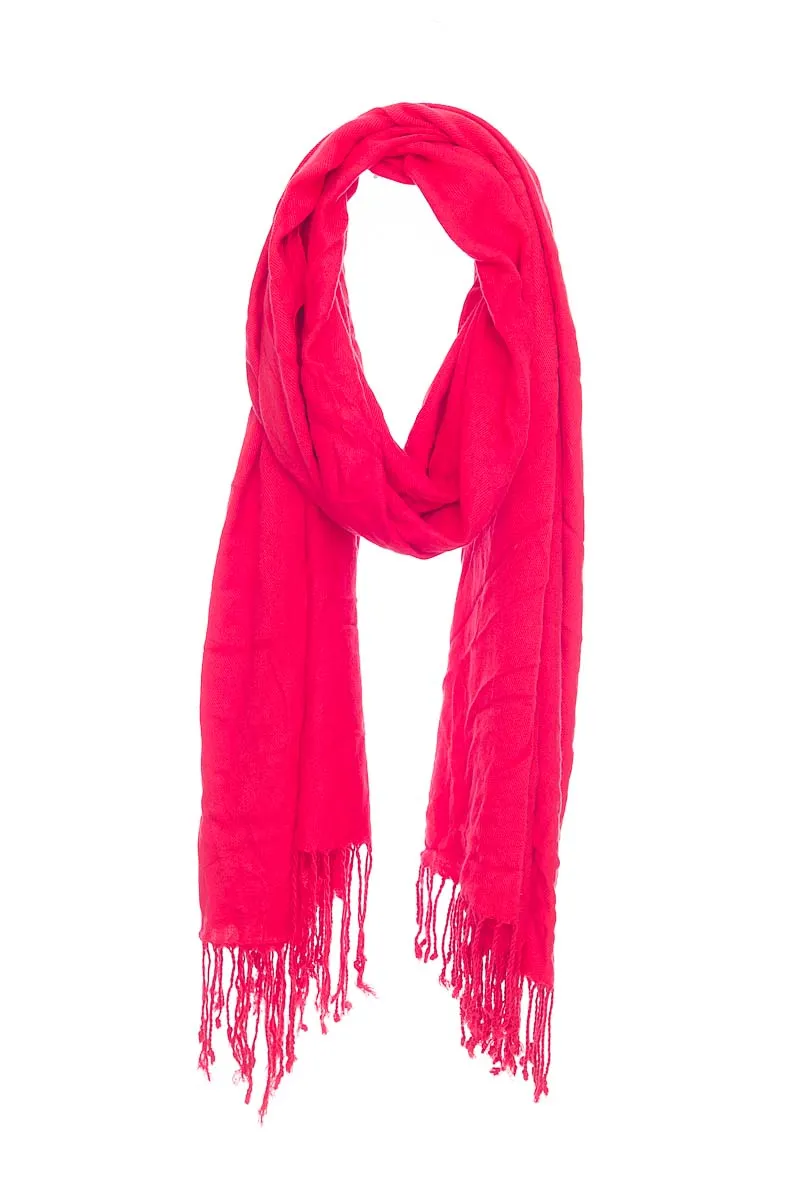 Accesorios color Rojo - Closeando