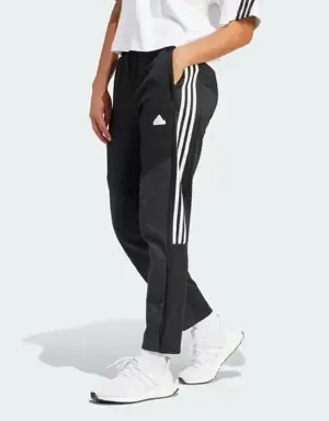 Adidas Pantalón Tiro Material Mix