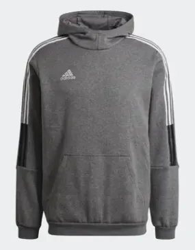 Adidas Sudadera con capucha Tiro 21