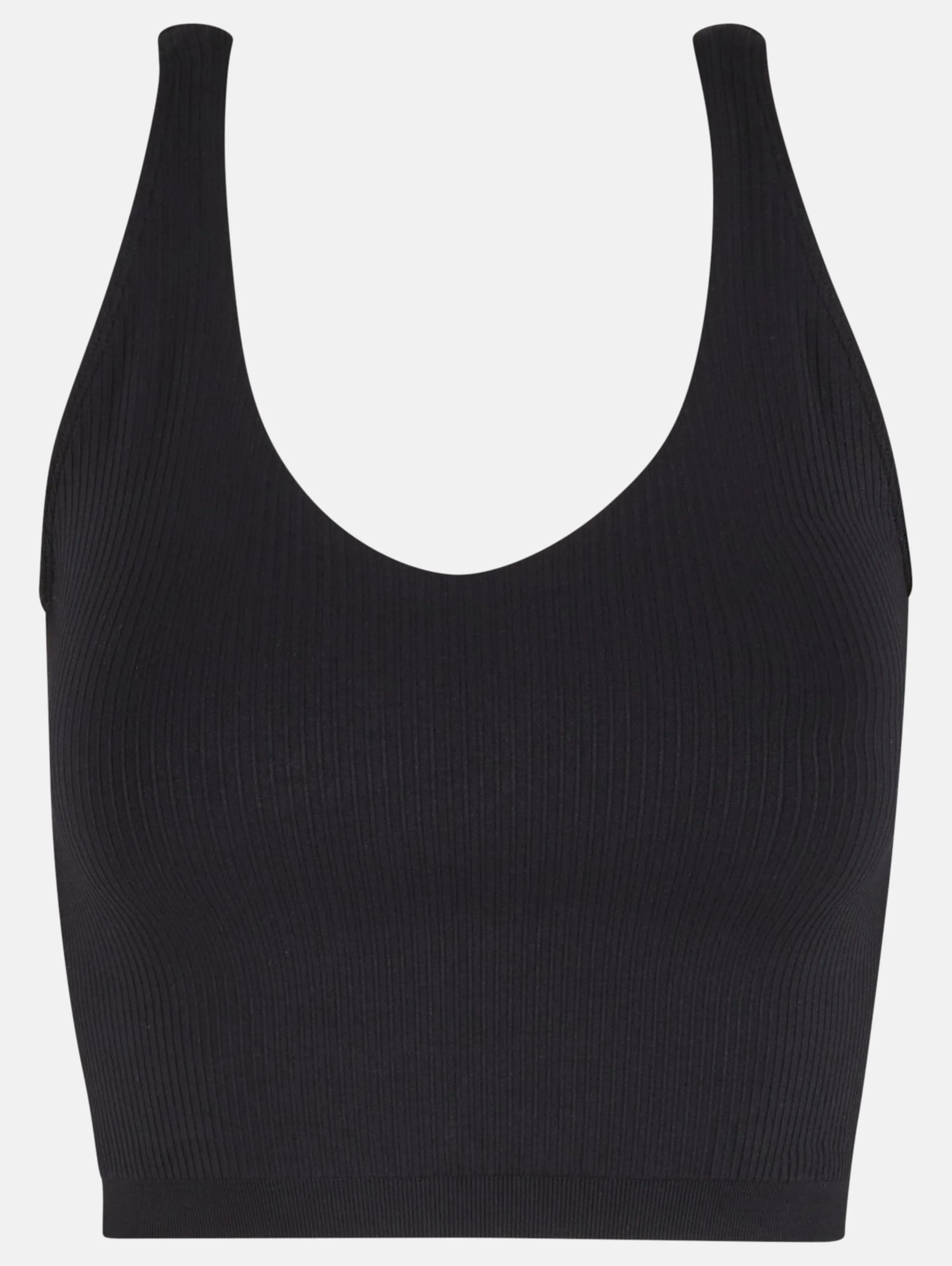 aim'n Ribbed Seamless