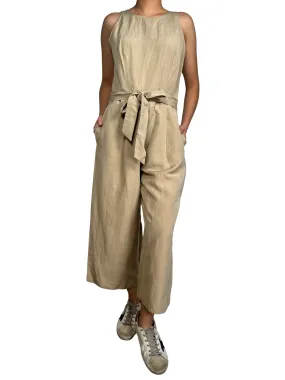 BANANA REPUBLIC Enterito Beige