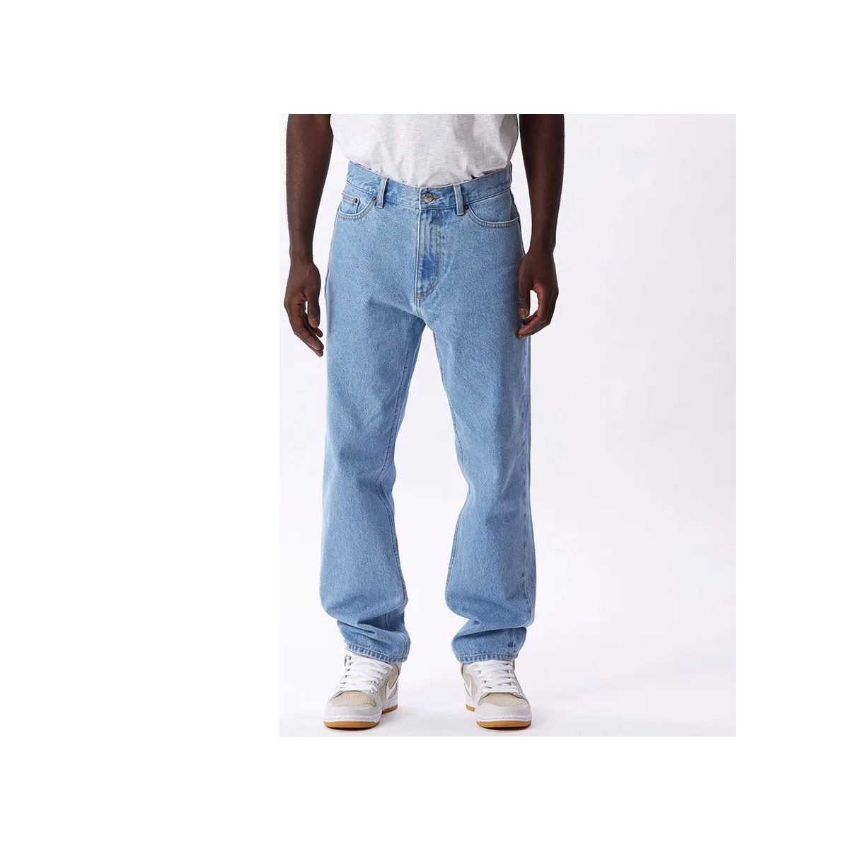 Bender denim