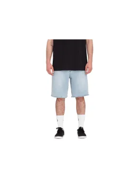 BERMUDA VOLCOM BILLOW DENIM