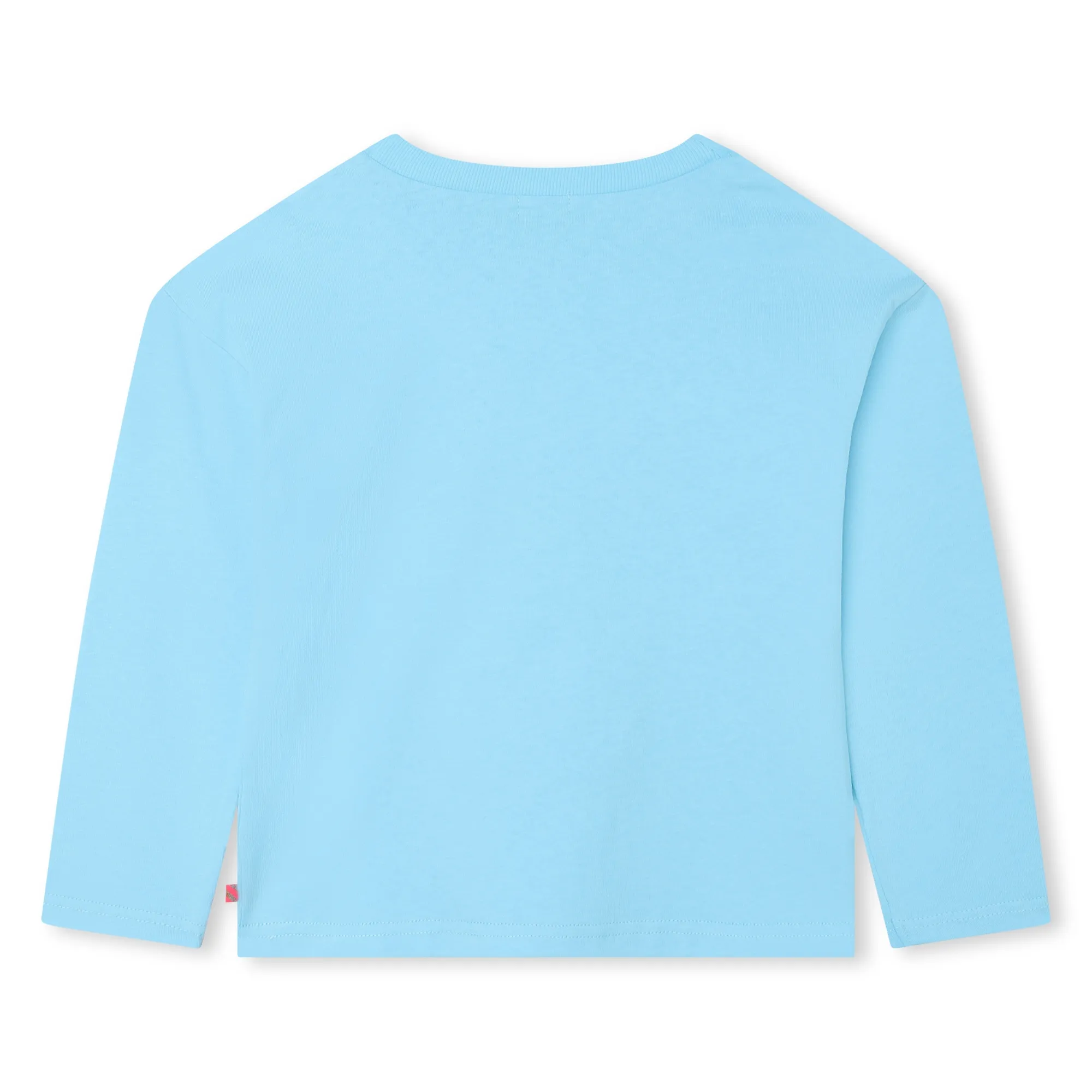 BILLIEBLUSH Camiseta de algodón