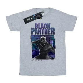 Black Panther Tech Badge