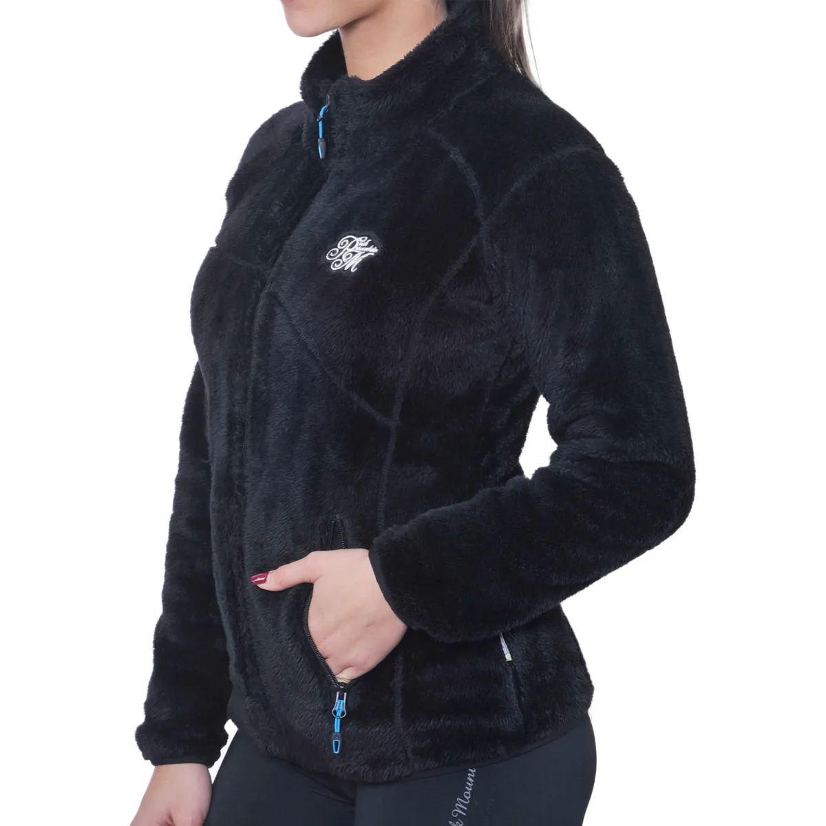 Blouson polaire femme ARIANE