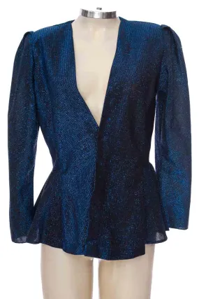 Blusa color Azul - Closeando
