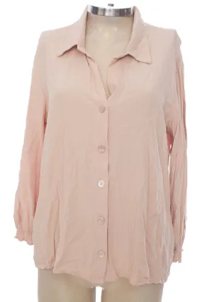 Blusa color Beige - Emporium