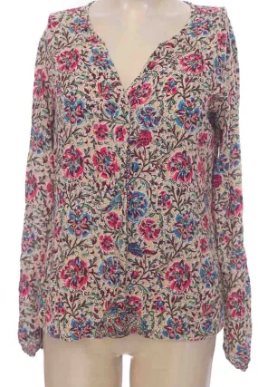 Blusa color Beige - Esprit