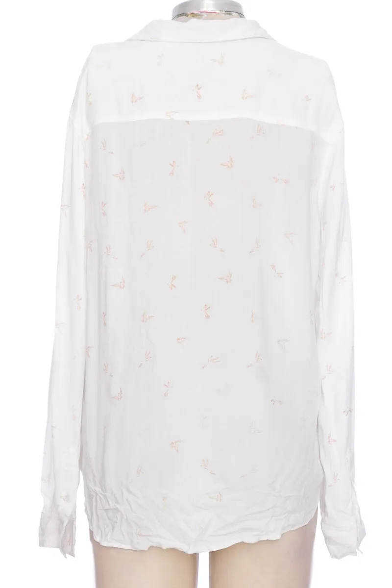 Blusa color Blanco - Koaj