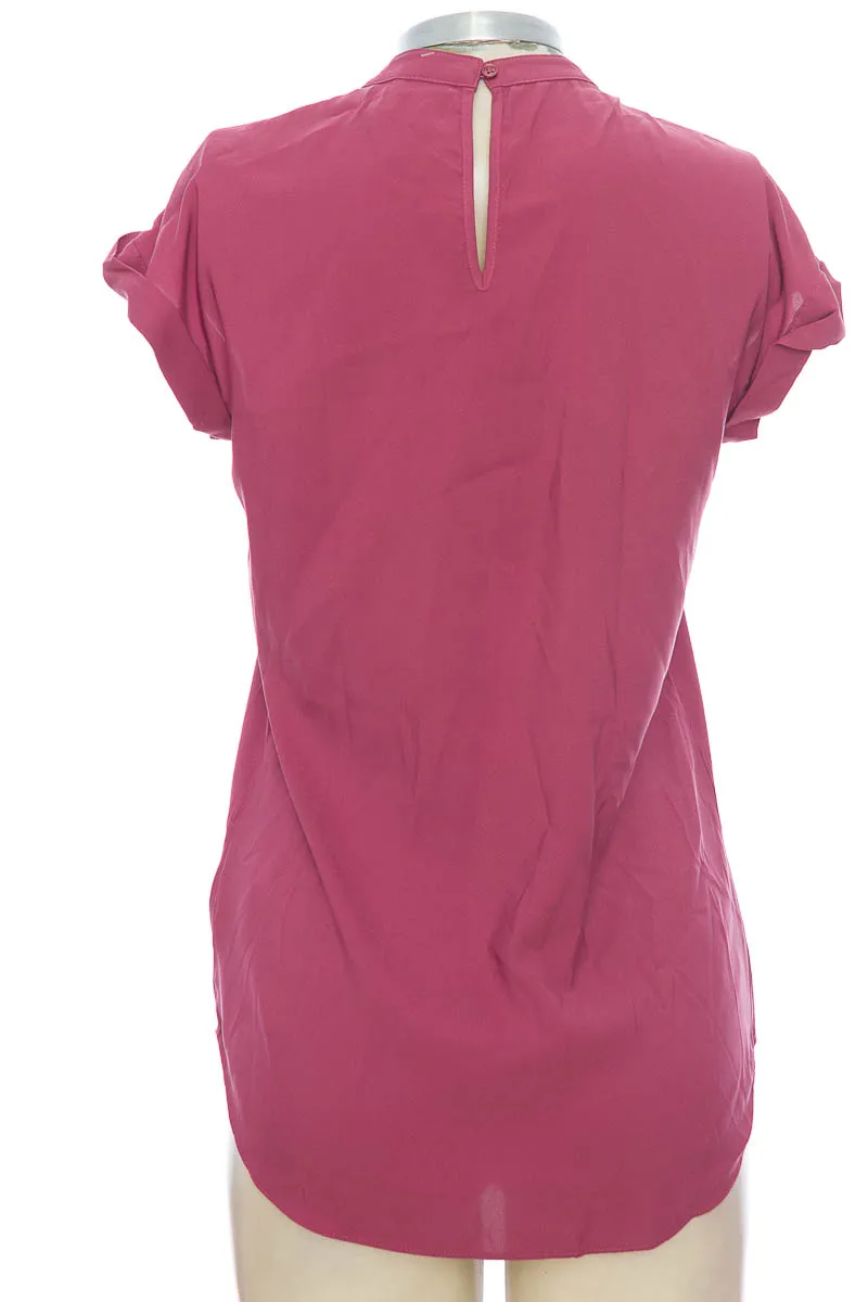 Blusa color Morado - Express