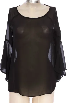 Blusa color Negro - Yamamay