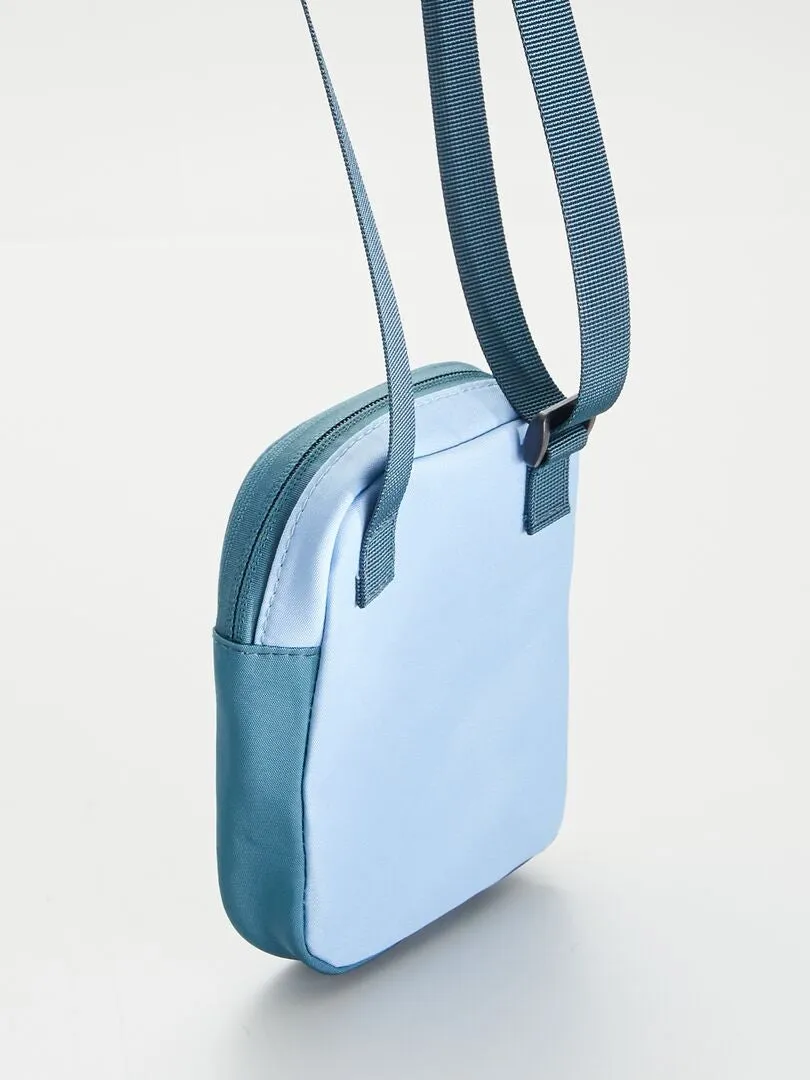 Bolso 'skate' - AZUL