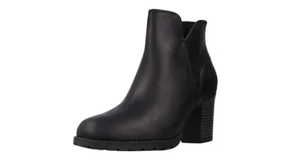 botines de mujer