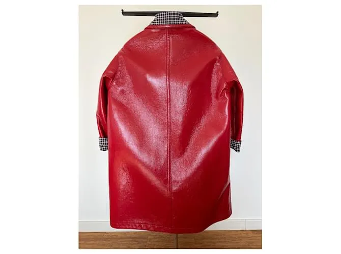 Bottega Veneta Abrigos, Ropa de calle 