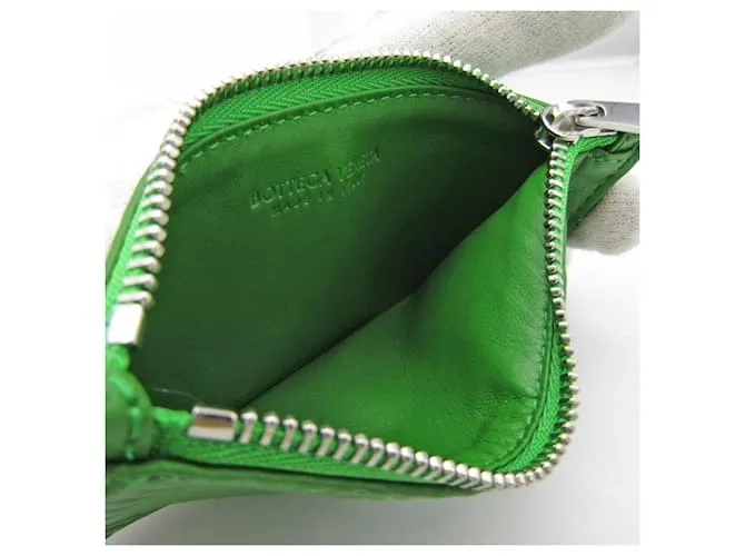 Bottega Veneta -- Verde 
