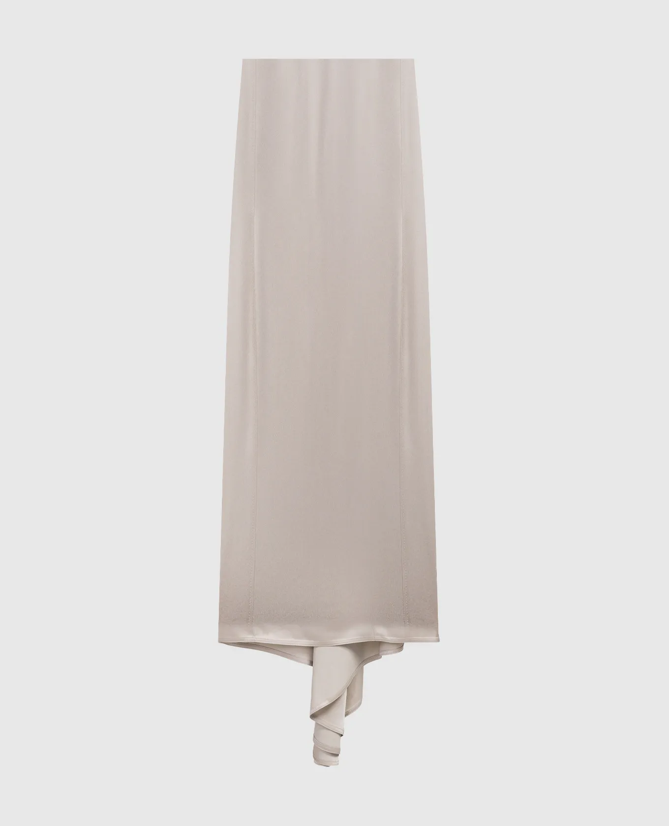 Brunello Cucinelli Beige skirt