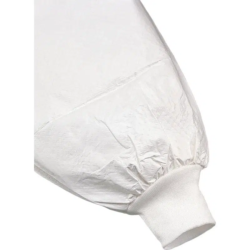 Buzo Desechable con Capucha DT221