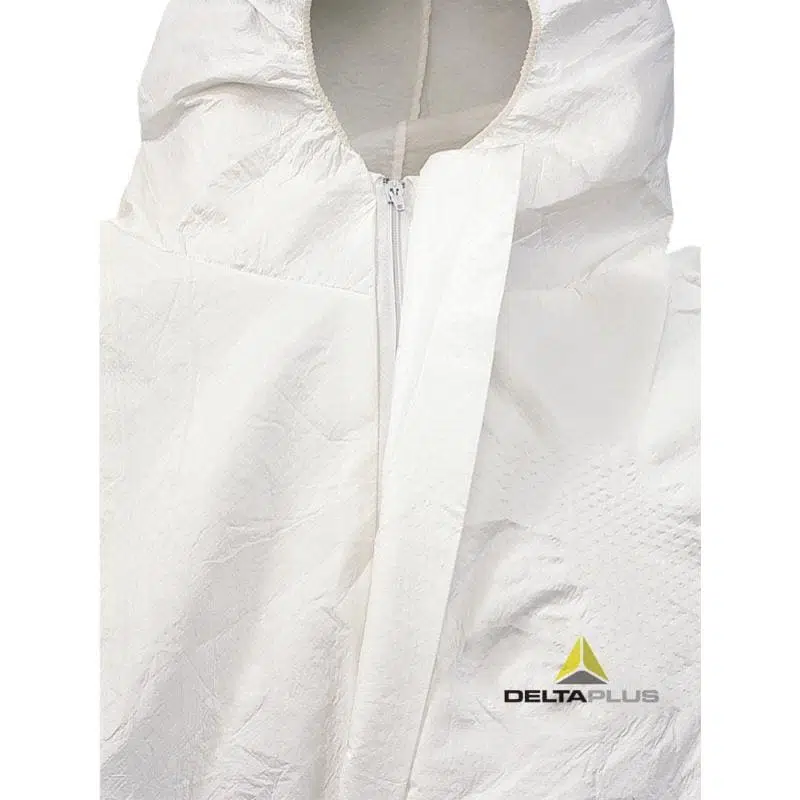 Buzo Desechable con Capucha DT221