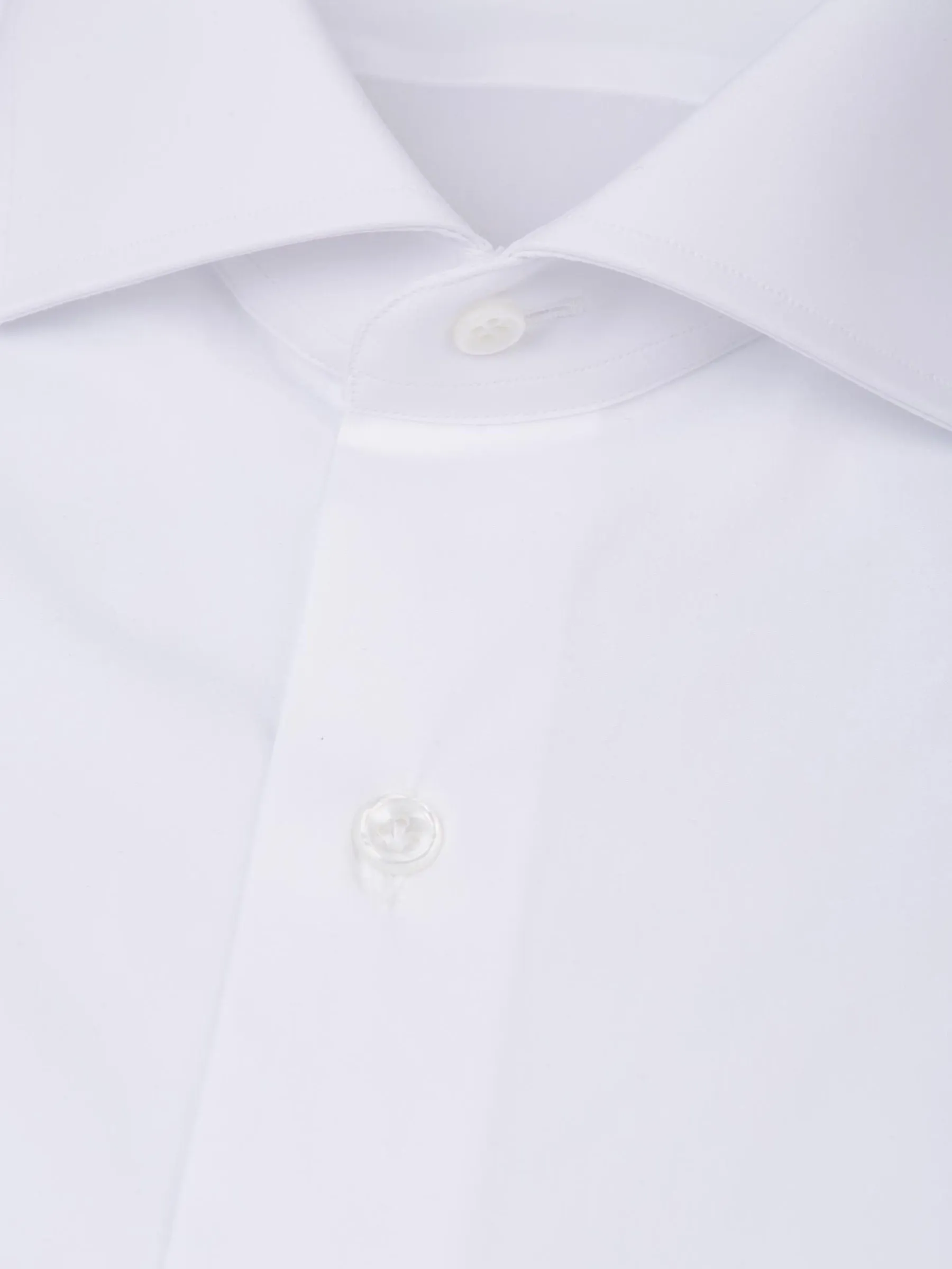 Camisa Lisa Algodón