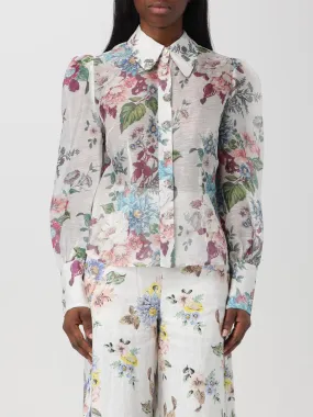Camisa mujer Zimmermann