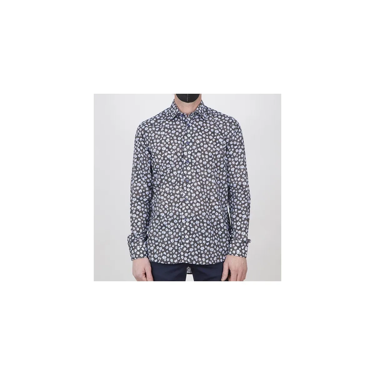 Camisa SAND verde