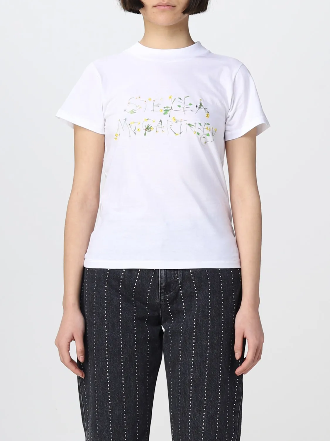 Camiseta mujer Stella McCartney