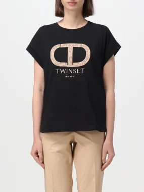 Camiseta mujer Twinset