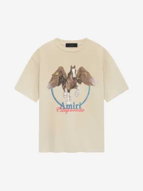 Camiseta Pegasus Algodón