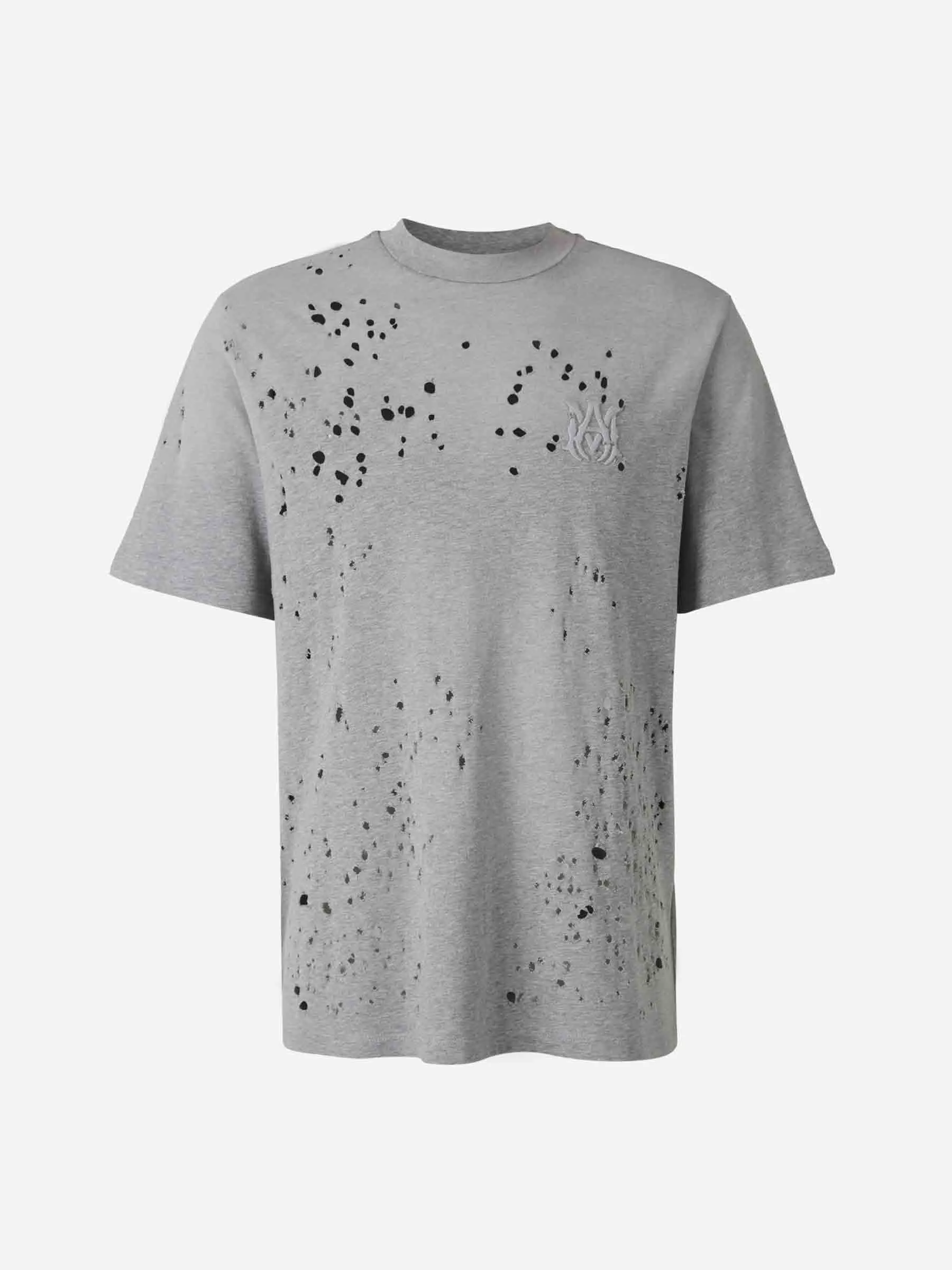 Camiseta Shotgun Algodón