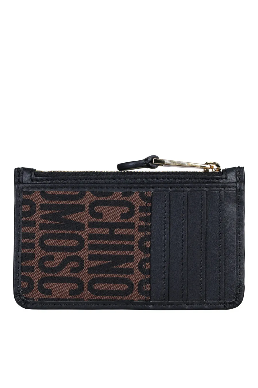 Cartera marrón 