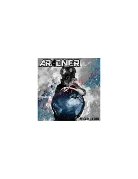 CD Aracner ‎– Nación Tierra