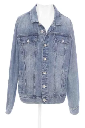 Chaqueta color Azul - Guess