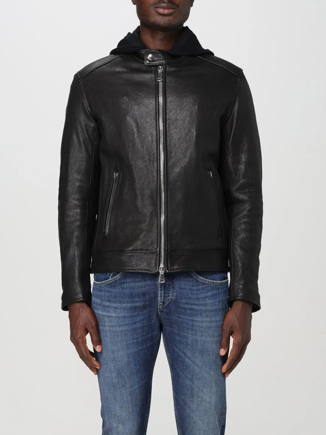Chaqueta hombre Dondup