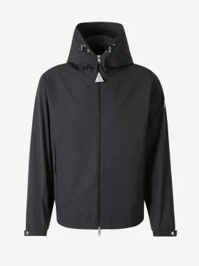 Chaqueta Técnica Capucha Doble