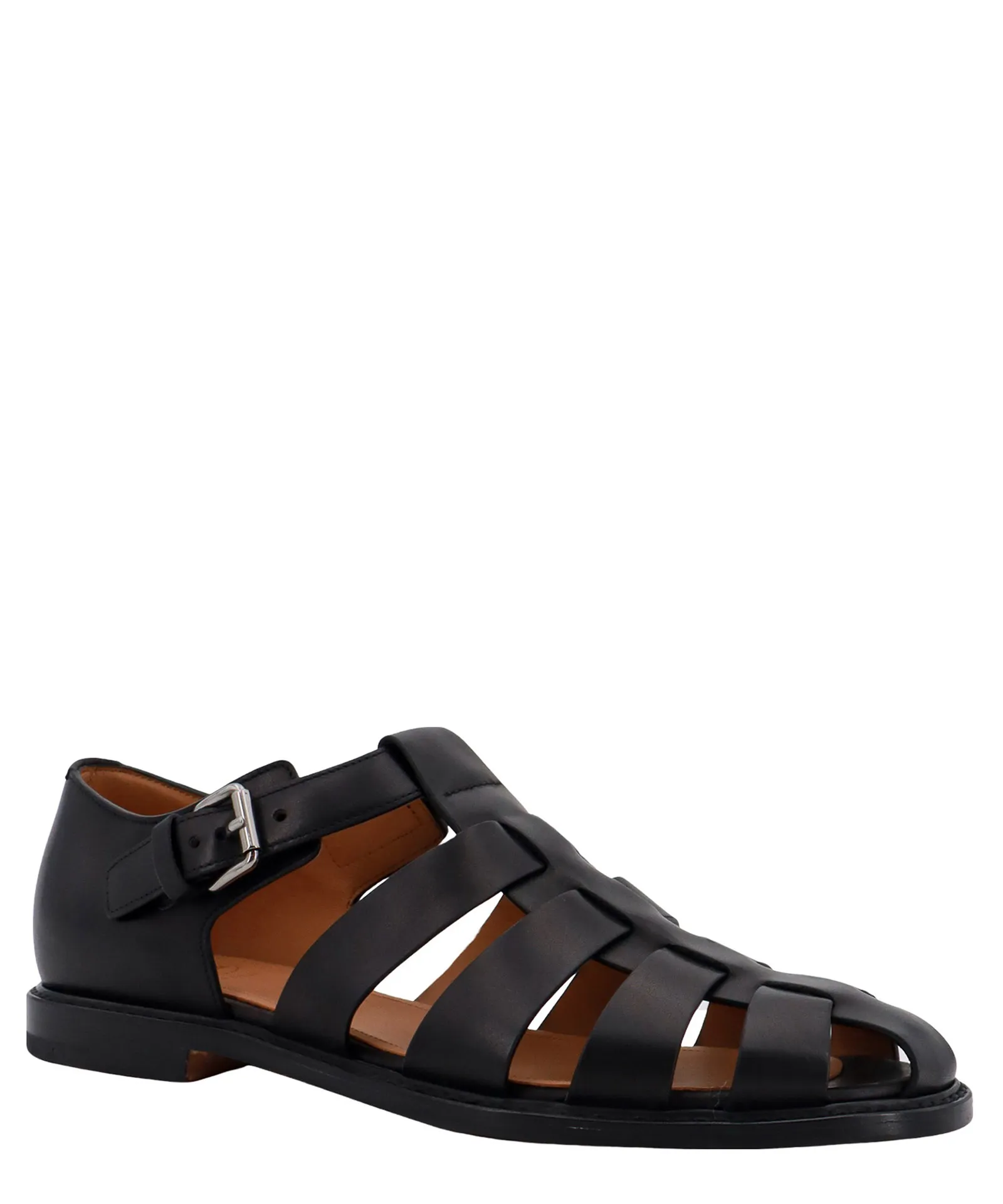 Church's Sandalias