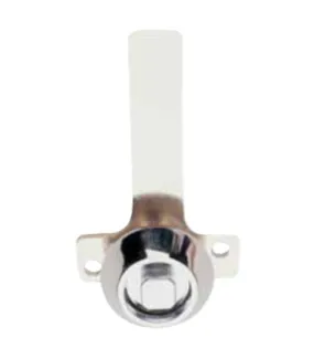 Cierre p/ metal p/ electricas AGA 10mm 194T-10
