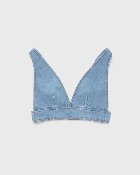 CLOSED DENIM BRA