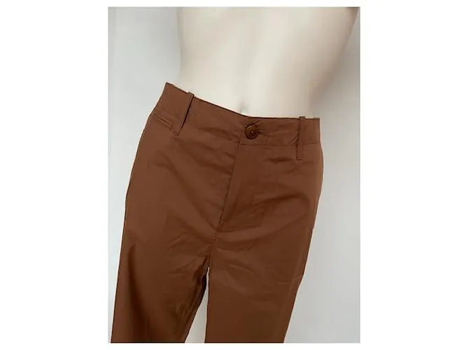 Closed Pantalones, polainas Caramelo 