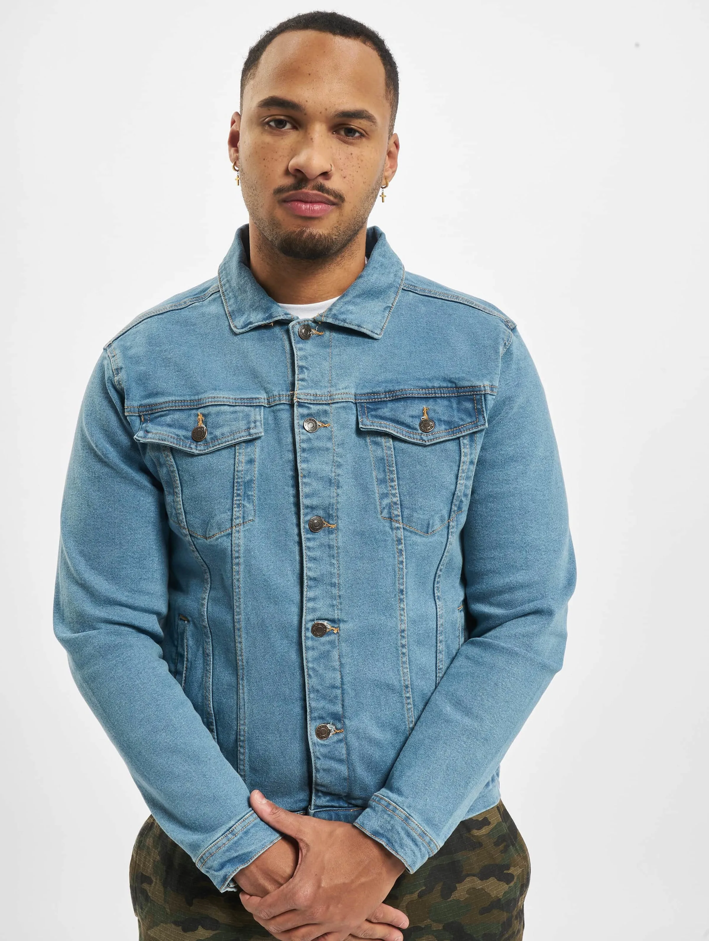Denim Project Denim Project Kash Denim Jacket
