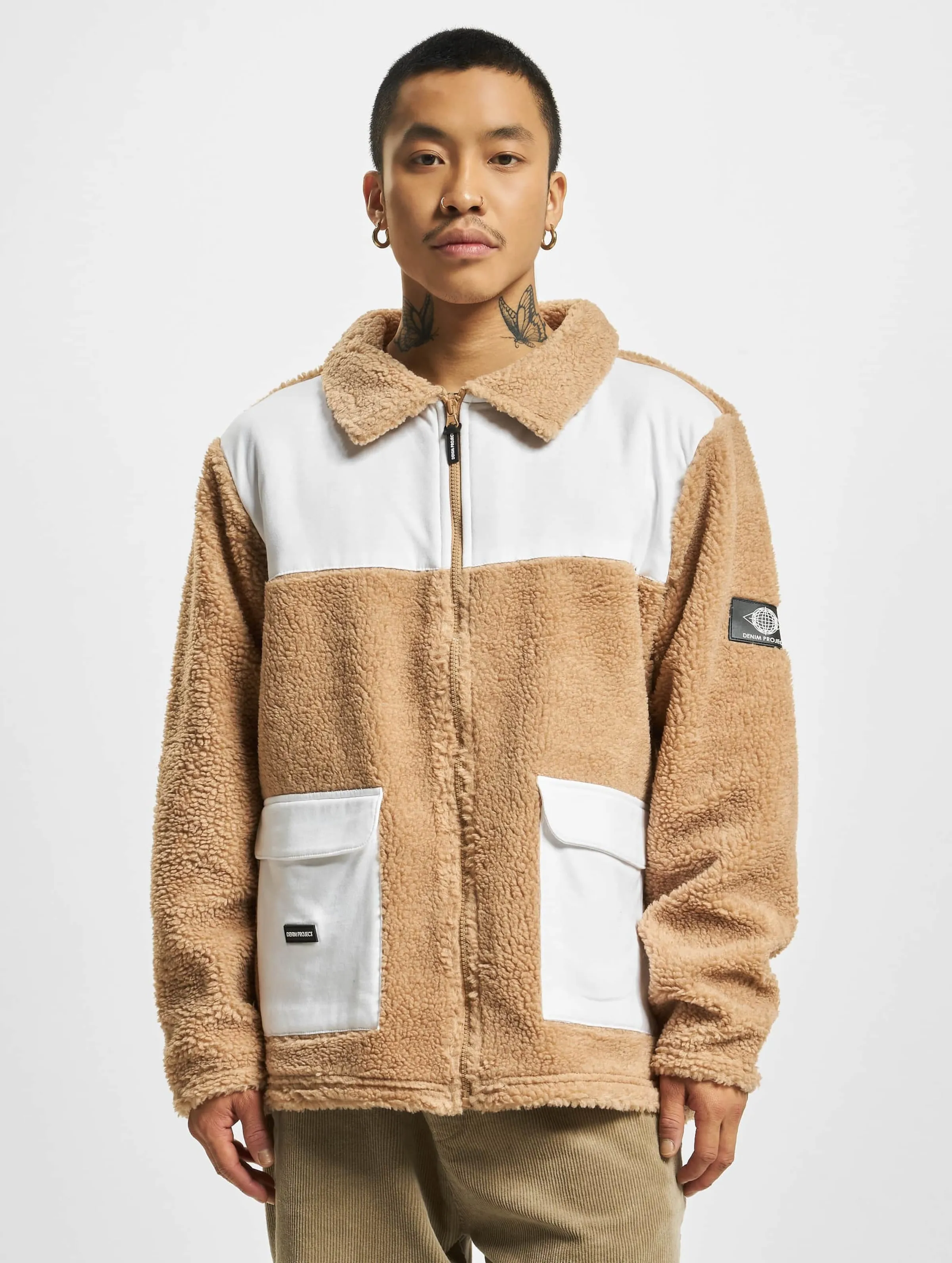 Denim Project Dpteddy