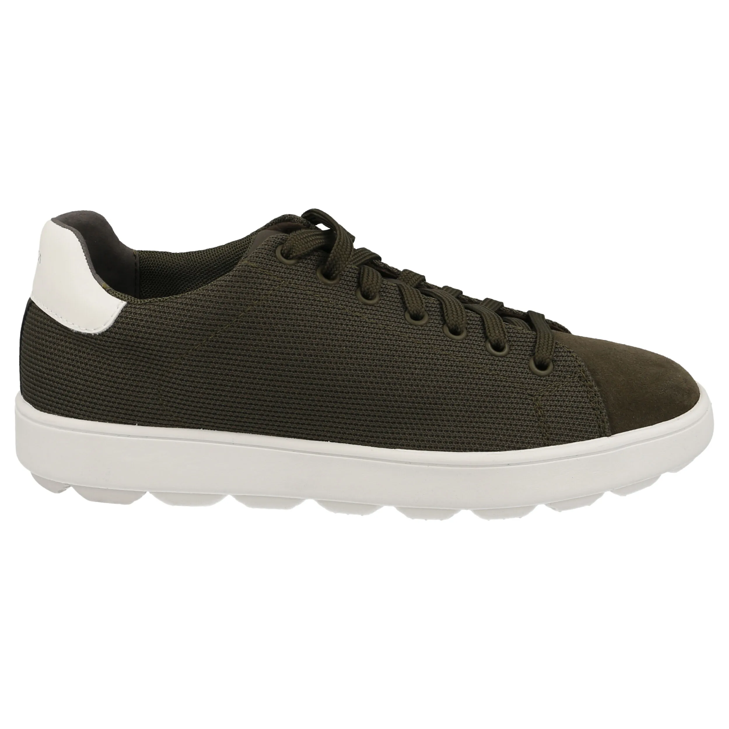 Deportivas Hombre Geox SPHERICA ECUB