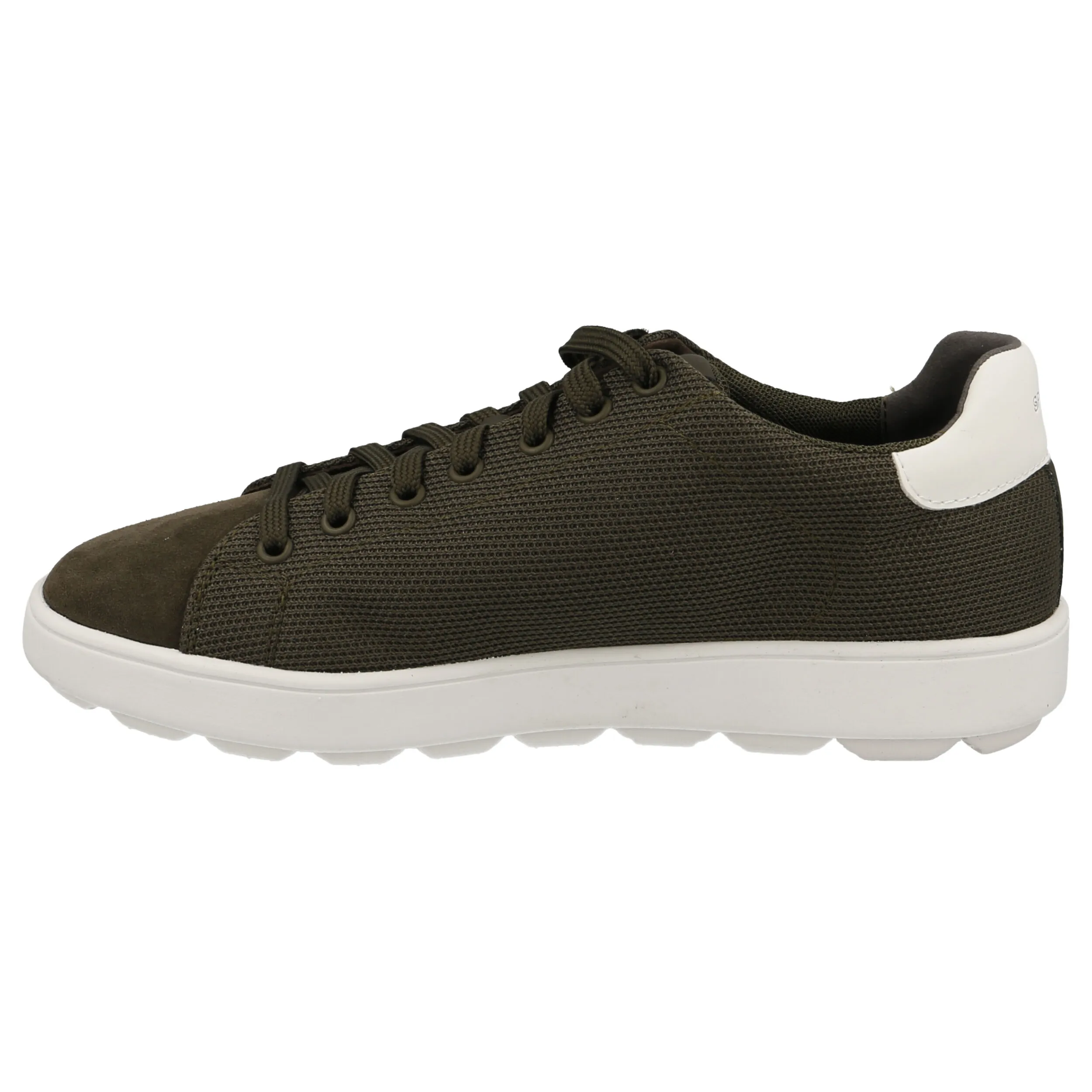 Deportivas Hombre Geox SPHERICA ECUB