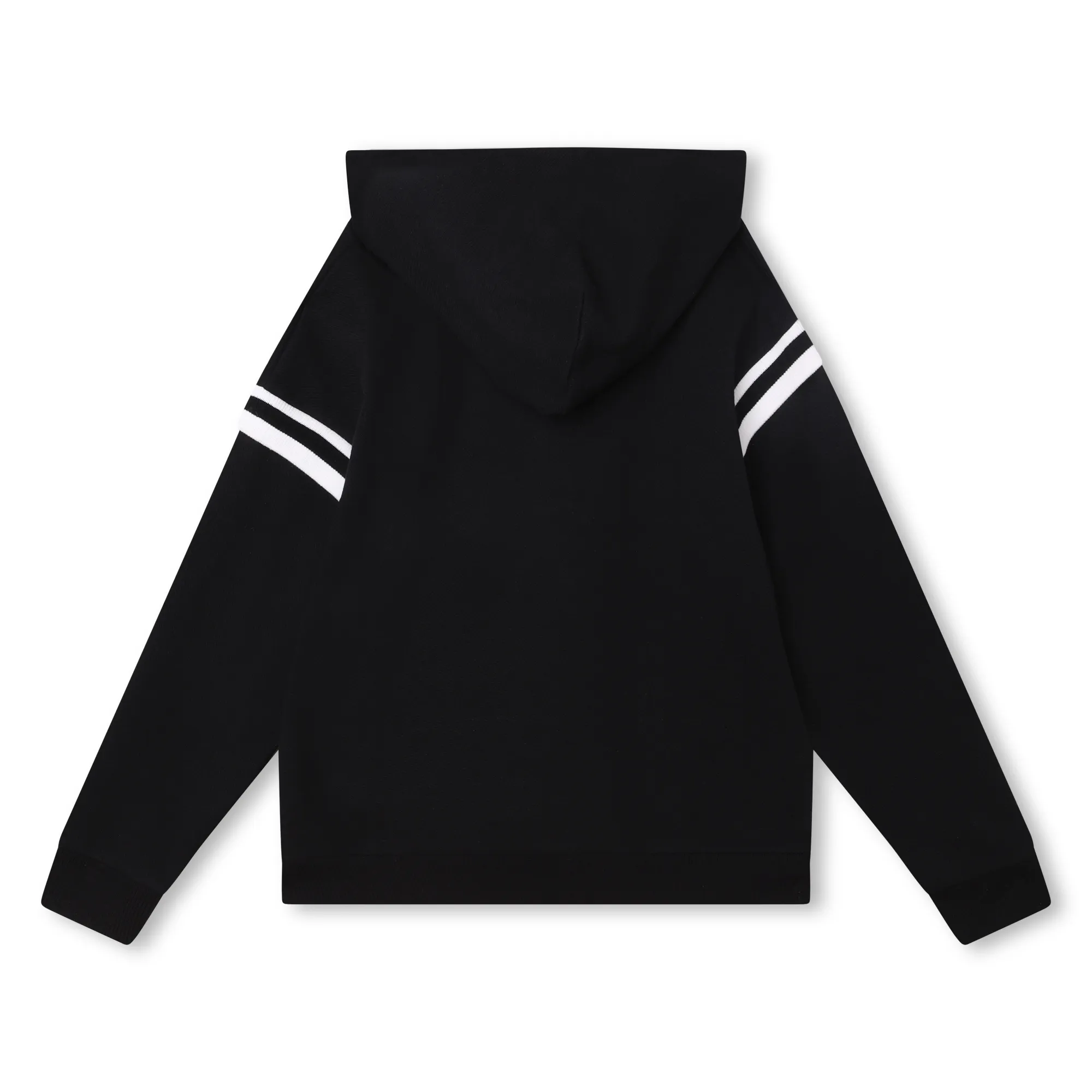 DKNY Sudadera algodón con capucha