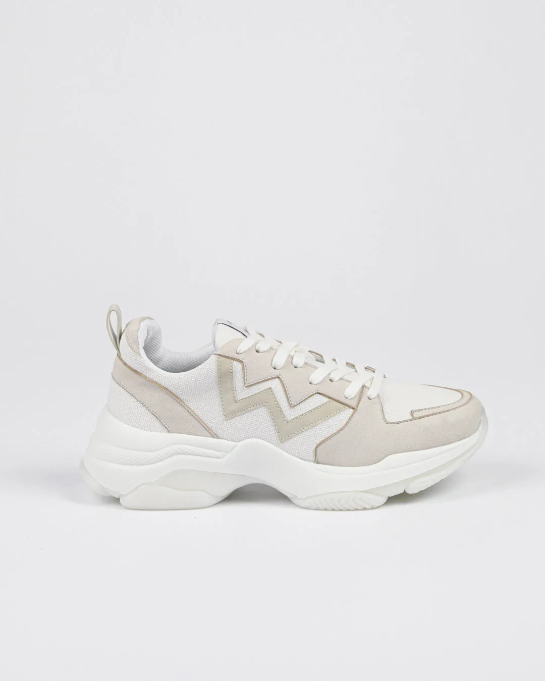 DOUBLE U BEIGE