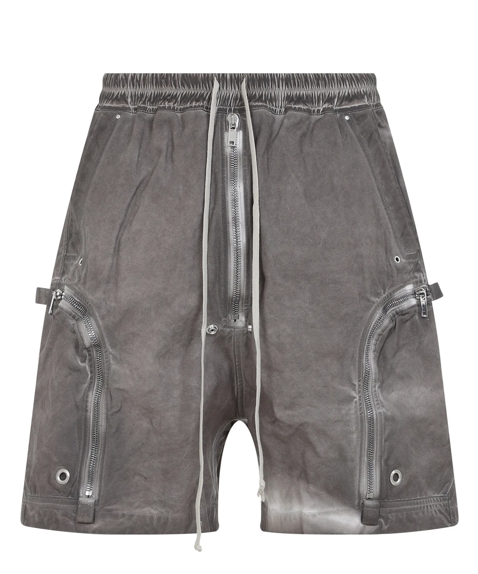 DRKSHDW Pantalones cortos Bauhaus