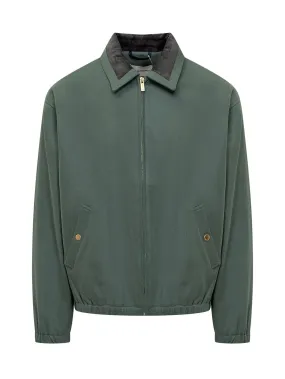 DROLE DE MONSIEUR La Veste Jacket