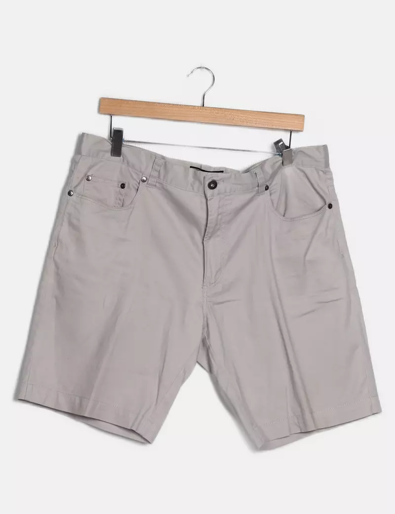 Estrexline Pantalones de tela Cortos
