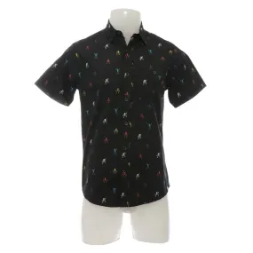 Free Planet Camisa