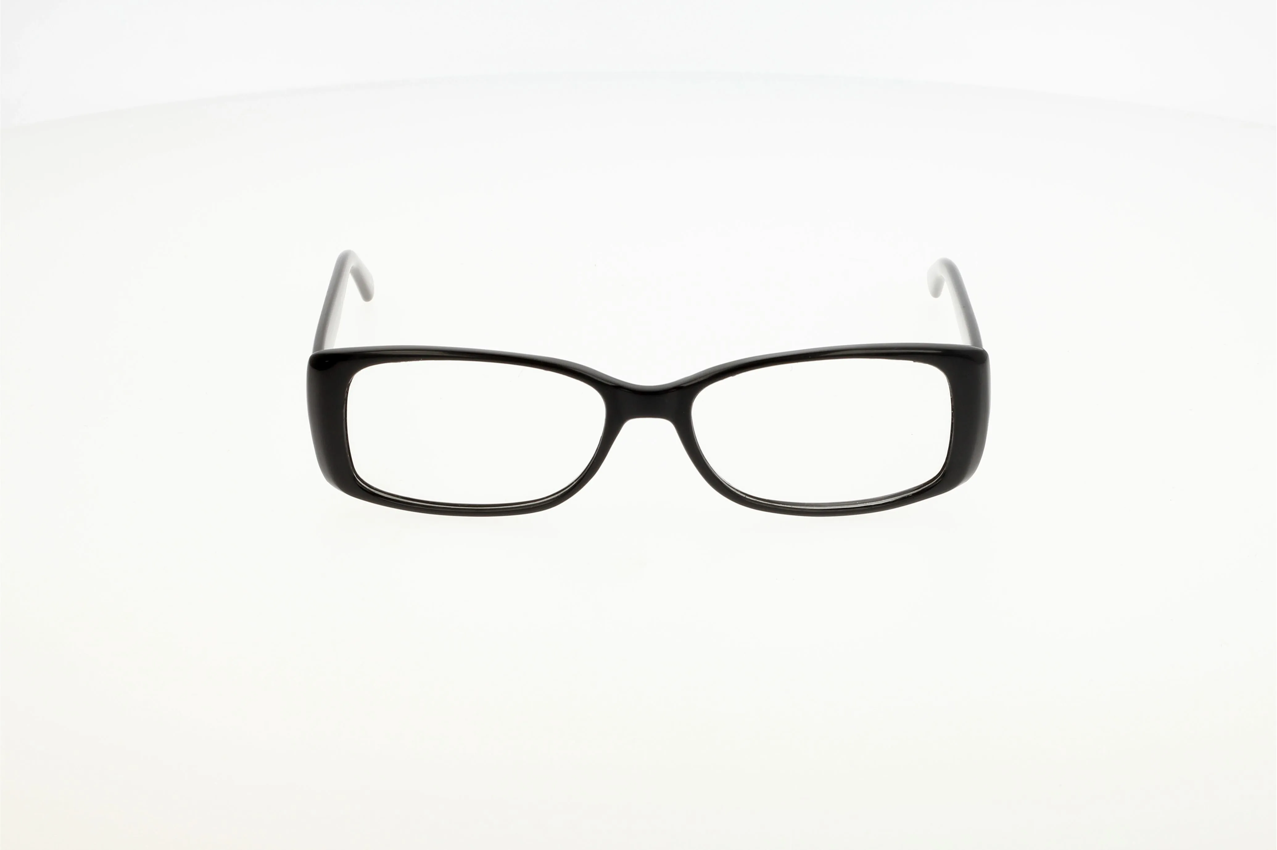 Gafas oftálmicas The One TOCF25 Mujer Color Negro